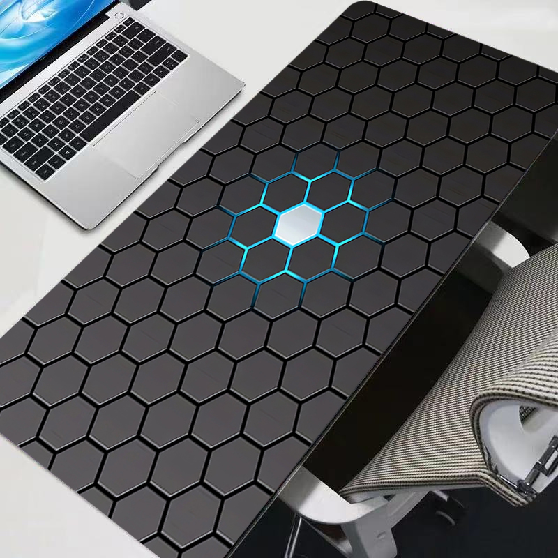 Home Office Layout - Mauspads Weiche Gummi Büro Mauspad Gaming