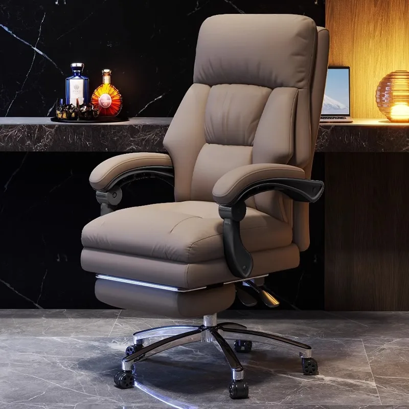 Ergonomic Office Chair - Ergonomischer Gaming-Stuhl für das Homeoffice, Langlebiger