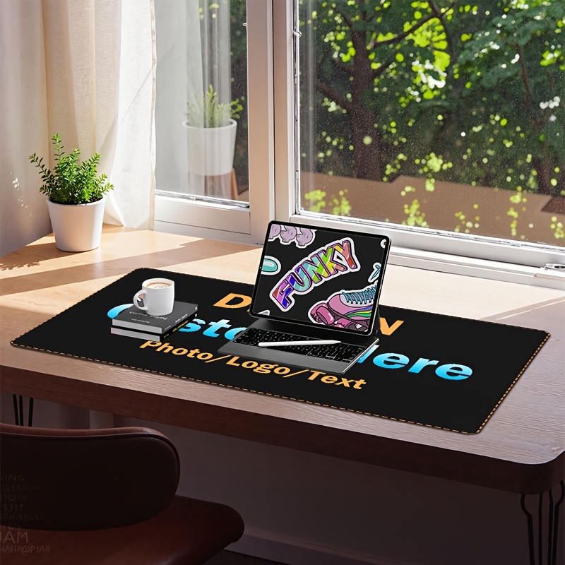 Individuelles Mauspad mit Ihre – Home Office Logo Bewertung und Preis