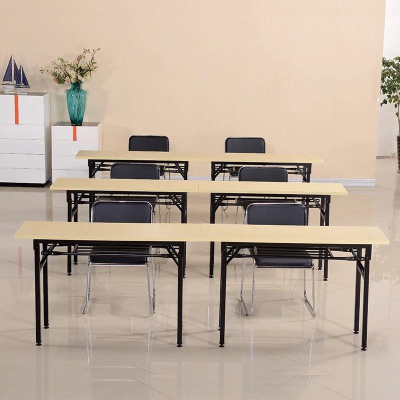 Klapptisch, moderner minimalis – Home Office Work Table Bewertung und Preis