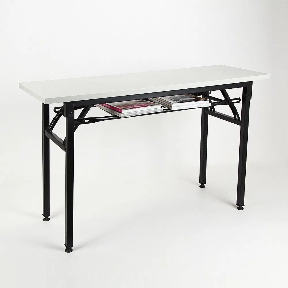 Klapptisch, moderner minimalis – Home Office Work Table Bewertung und Preis