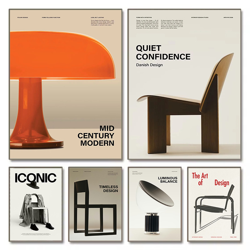 Minimalistische Bauhaus Ikonis – Home Office Or Bewertung und Preis
