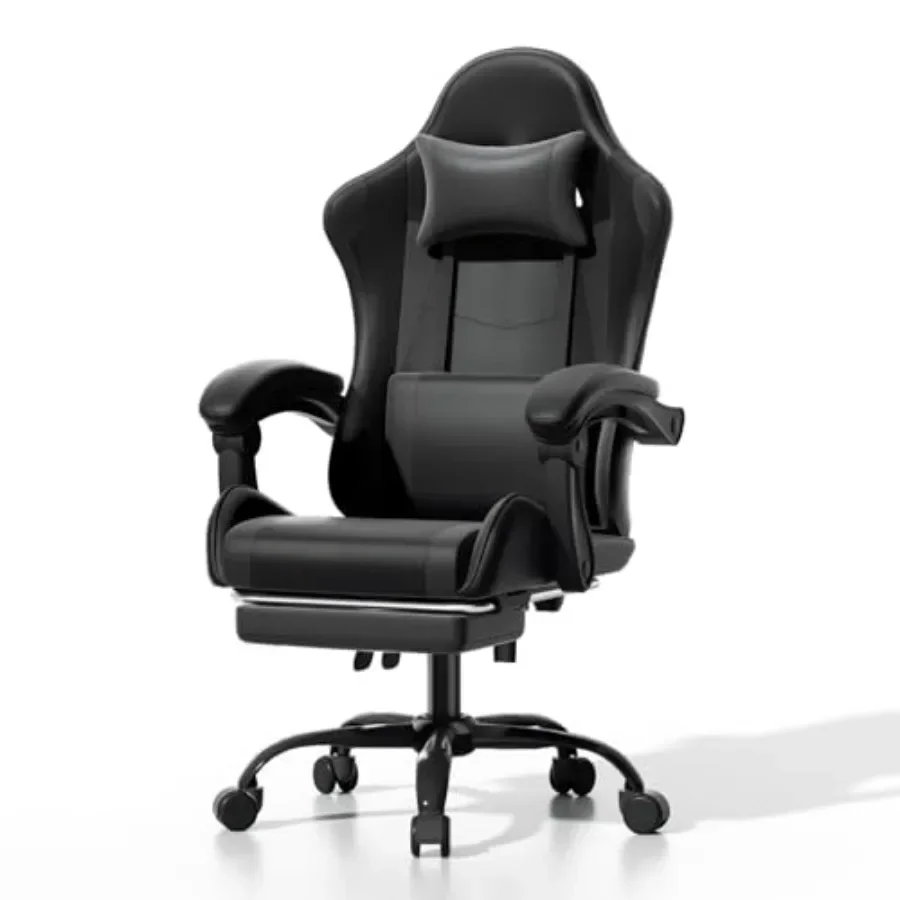 Ergonomischer Gaming-Stuhl mit – Ergonomic Office Chair Bewertung und Preis