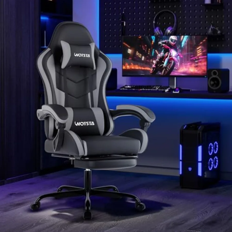 Ergonomischer Gaming-Bürostuhl – Ergonomic Office Chair Bewertung und Preis