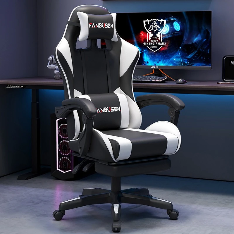 Ergonomischer Gaming-Stuhl für – Ergonomic Office Chair Bewertung und Preis