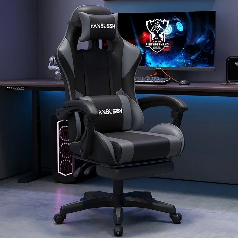 Ergonomischer Gaming-Stuhl für – Ergonomic Office Chair Bewertung und Preis