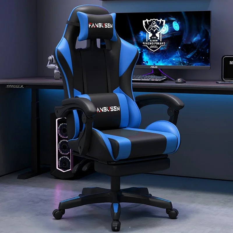 Ergonomischer Gaming-Stuhl für – Ergonomic Office Chair Bewertung und Preis