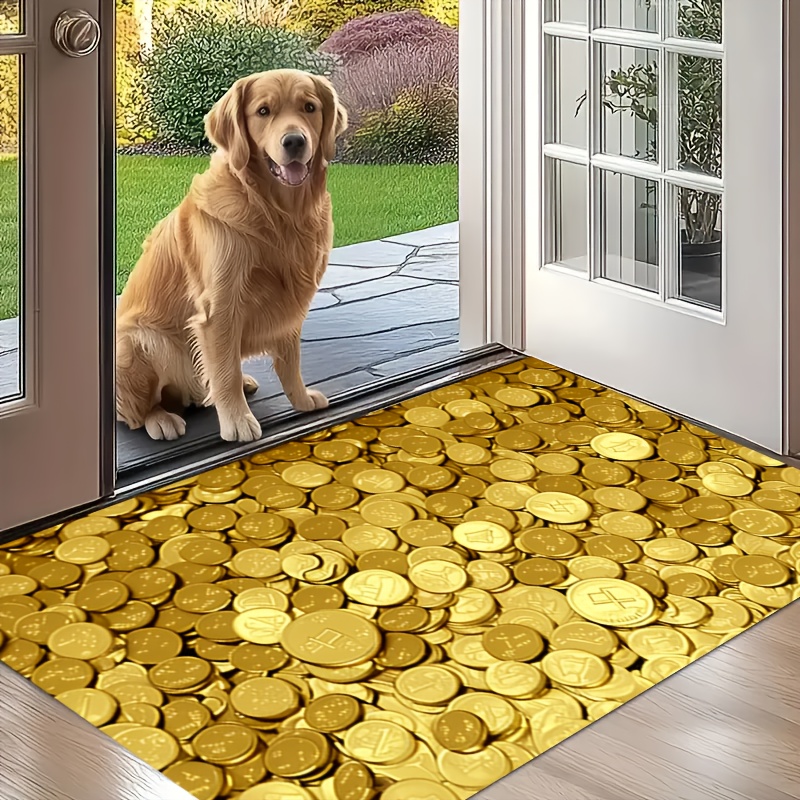 Luxuriös inspirierte Fußmatte  – Home Office Room Inspiration Bewertung und Preis