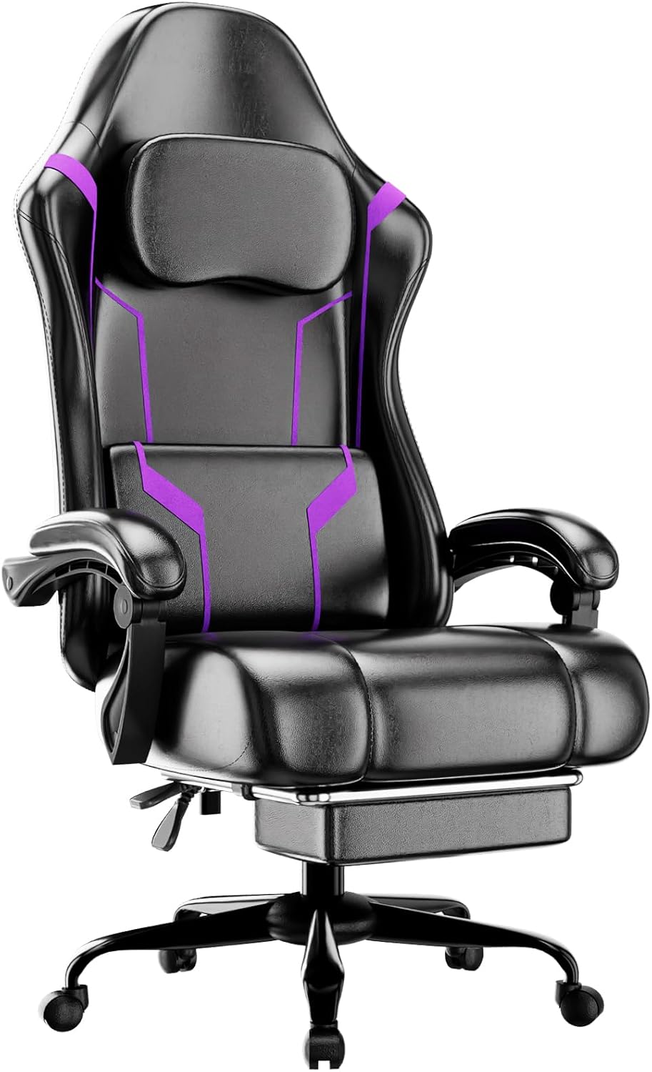 Ergonomischer Gaming-Stuhl mit – Ergonomic Office Chair Bewertung und Preis