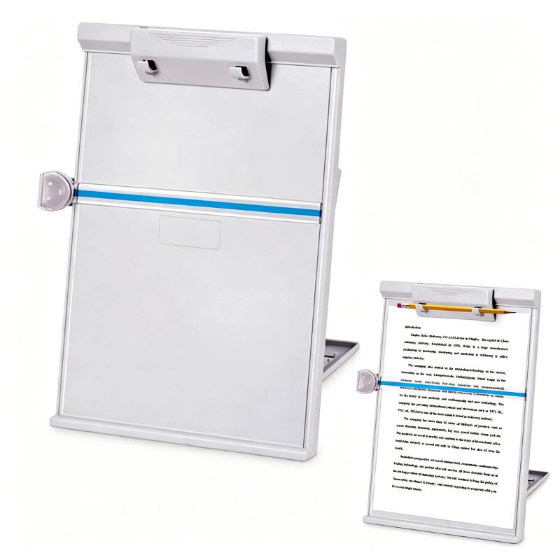 A4-Leseständer, Desktop-Dokume – Document Holder Stand Bewertung und Preis