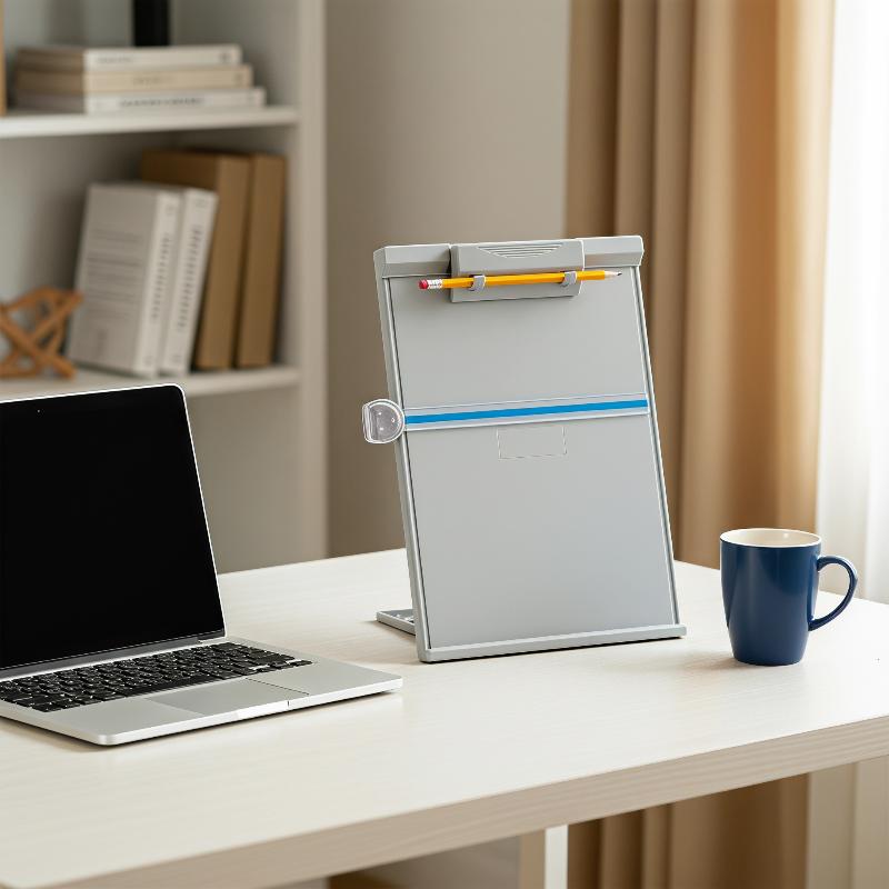 Verstellbarer Dokumentenhalter – Document Holder Stand Bewertung und Preis
