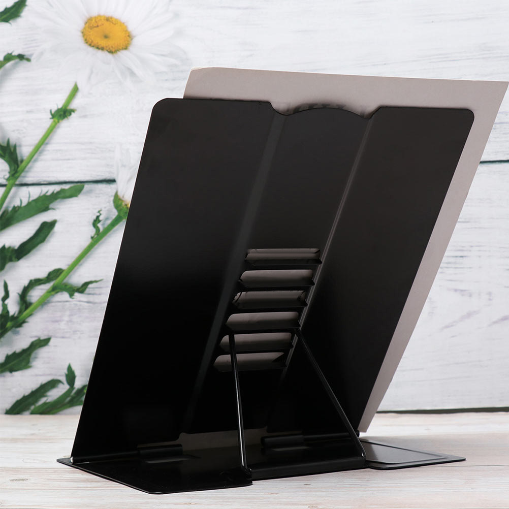 Metall-Leseständer – Verstellb – Document Holder Stand Bewertung und Preis