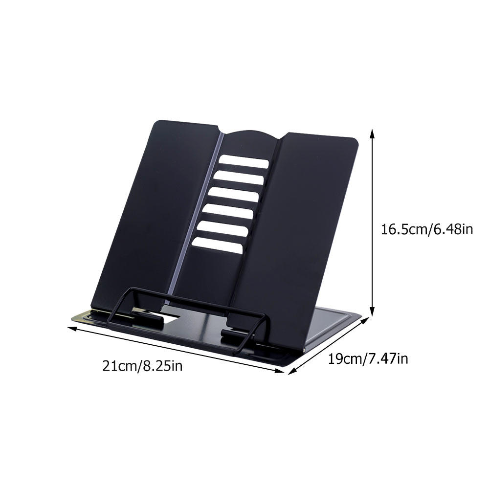 Metall-Leseständer – Verstellb – Document Holder Stand Bewertung und Preis