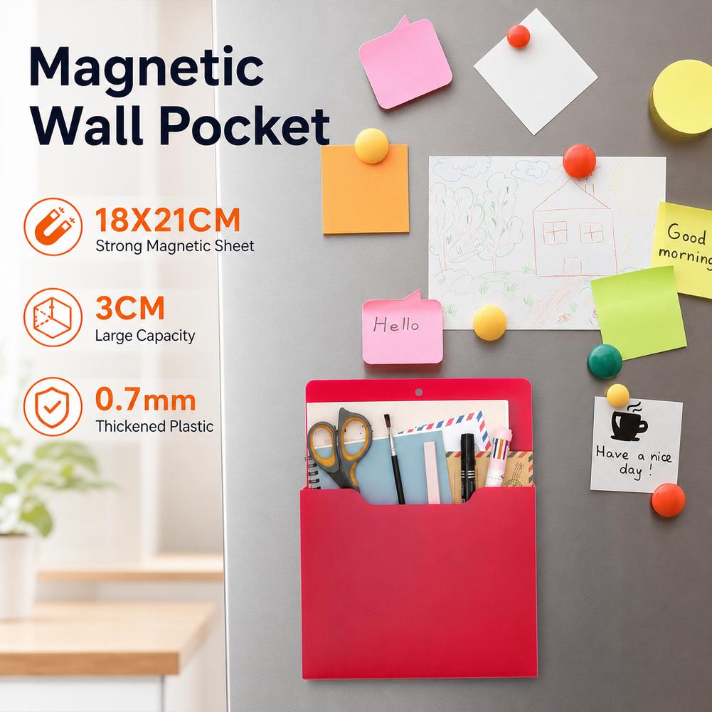 Magnetischer Aktenhalter, robu – Document Holder Stand Bewertung und Preis