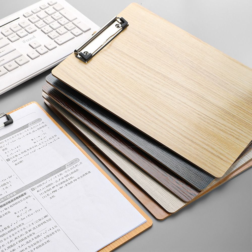Tragbarer Holz-A4-Memofolder V – Document Scanner Portable Bewertung und Preis