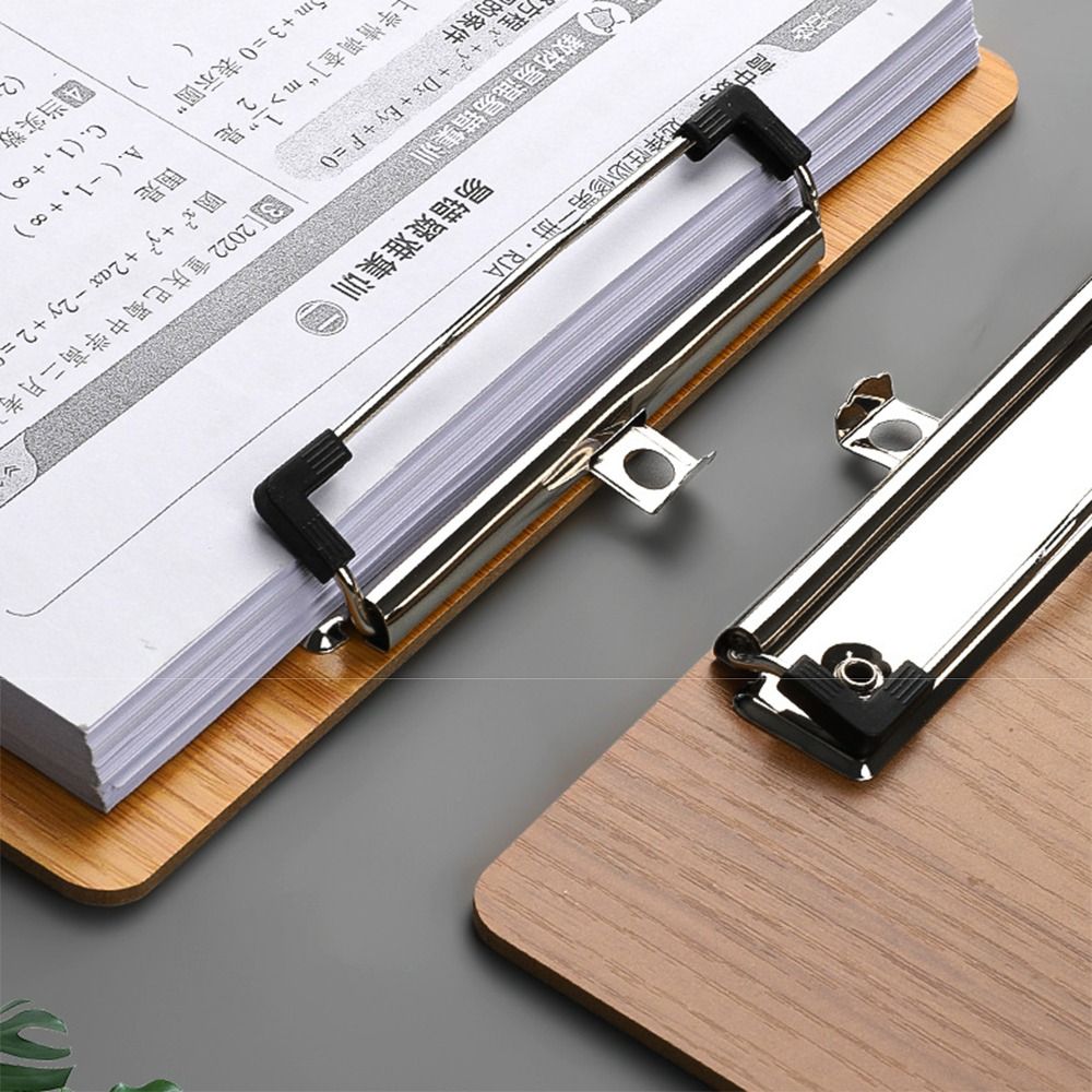Tragbarer Holz-A4-Memofolder V – Document Scanner Portable Bewertung und Preis