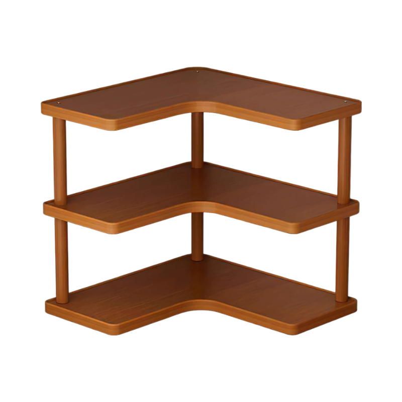 Eckiger Schreibtisch-Tassenorg – Home Office Work Table Bewertung und Preis