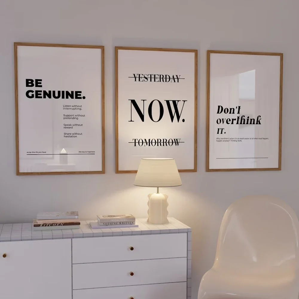 Minimalist ische Motivation Fo – Home Office Room Inspiration Bewertung und Preis