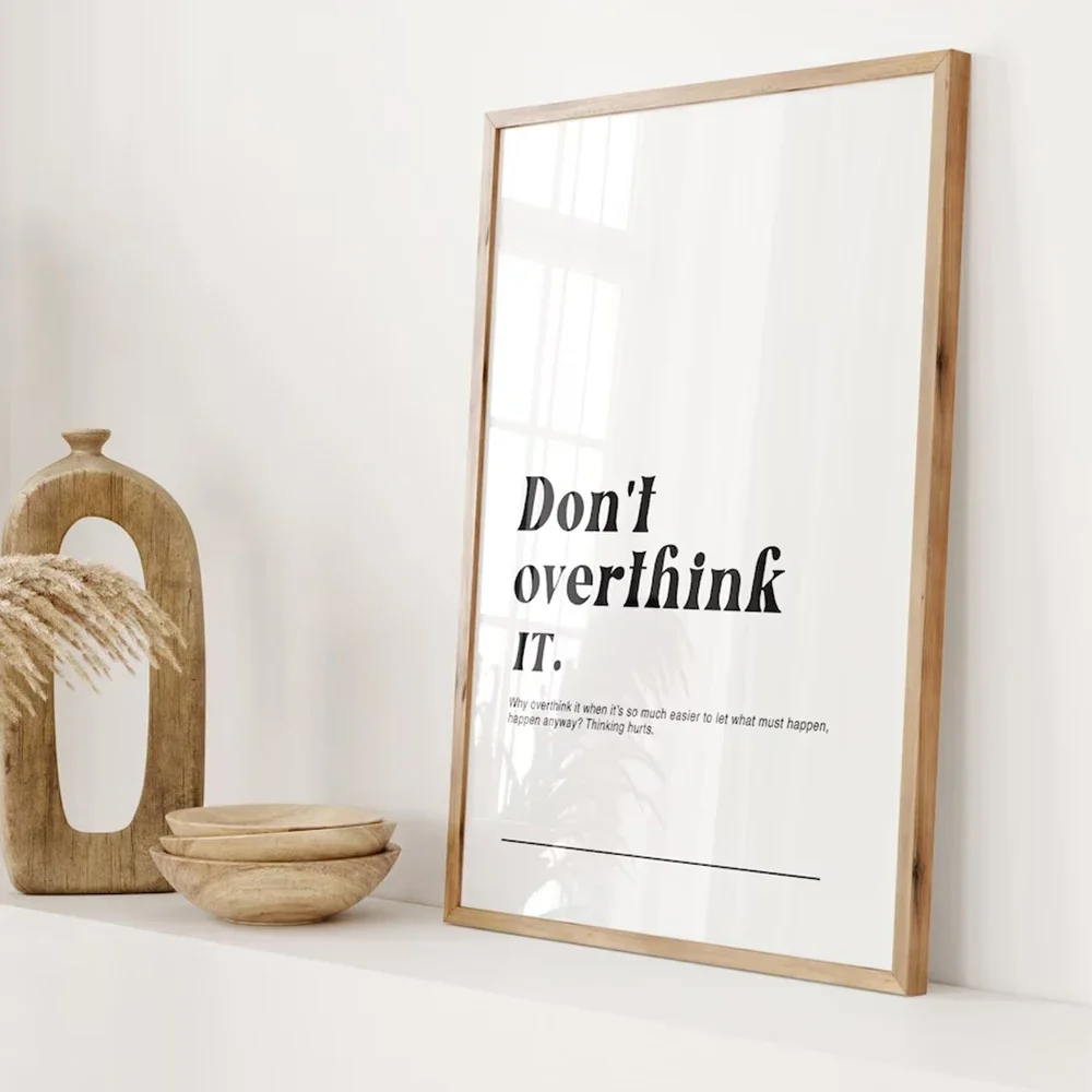 Minimalist ische Motivation Fo – Home Office Room Inspiration Bewertung und Preis