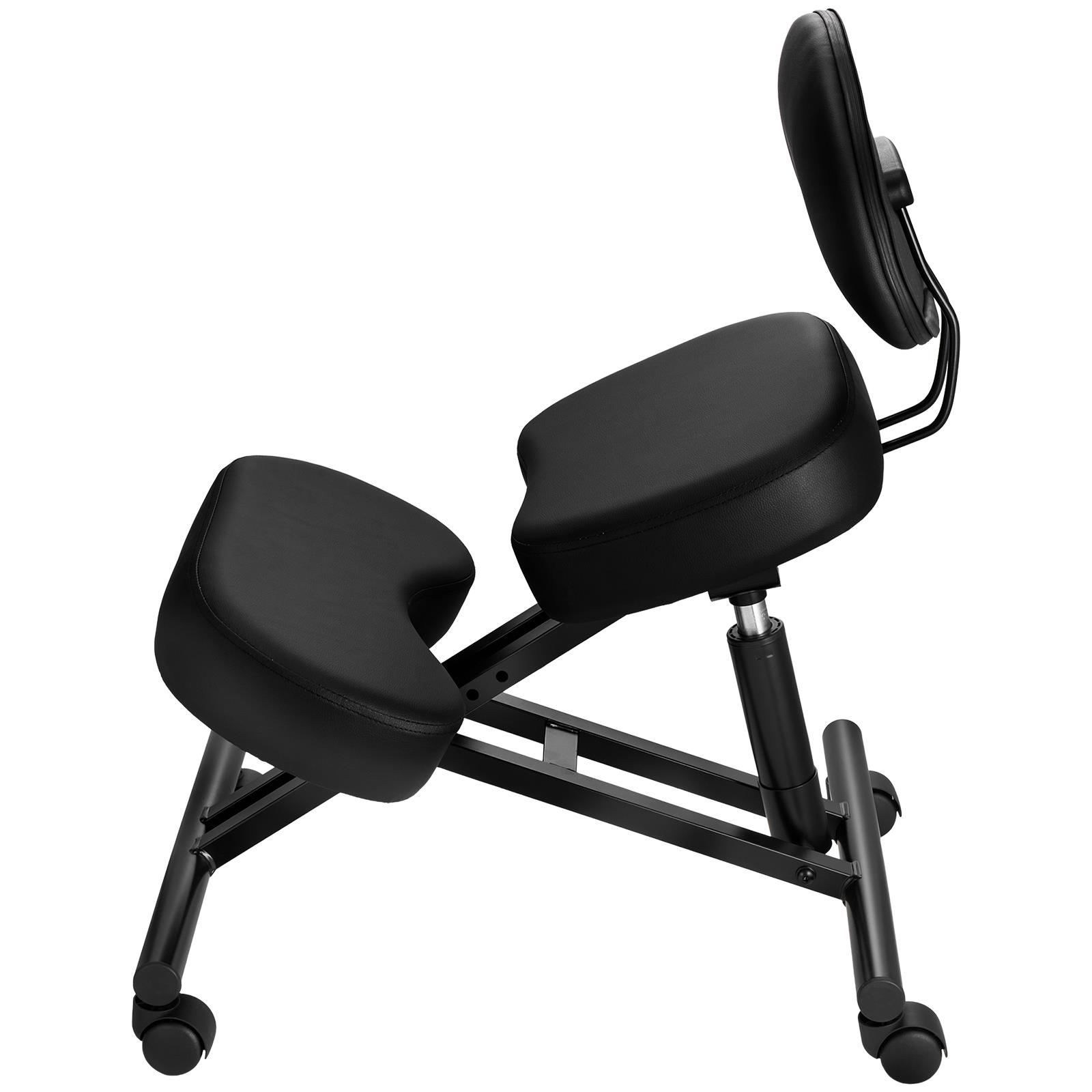 Ergonomischer Kniestuhl mit Rü – Ergonomic Office Chair Bewertung und Preis