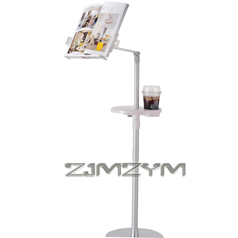 Höhenverstellbarer Lesebuchstä – Document Holder Stand Bewertung und Preis