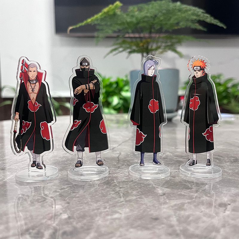 NARUTO Itachi Uchiha Cartoon N – Home Office Or Bewertung und Preis