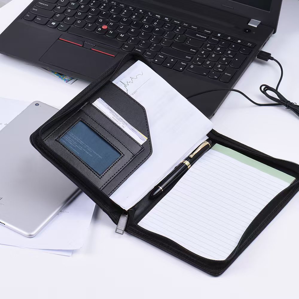 2026 Tragbare A5 Business-Mapp – Document Scanner Portable Bewertung und Preis
