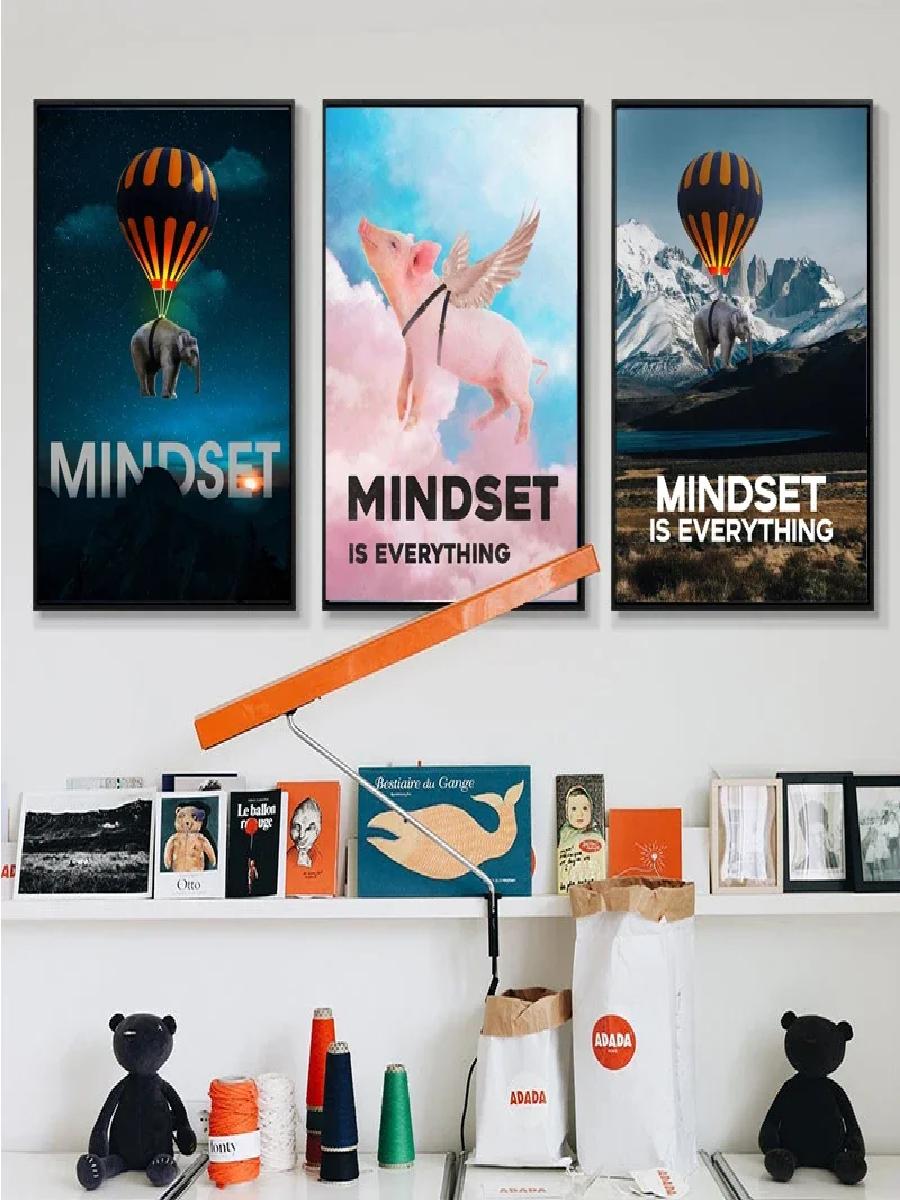 Motivations erfolg Zitate Lein – Home Office Room Inspiration Bewertung und Preis