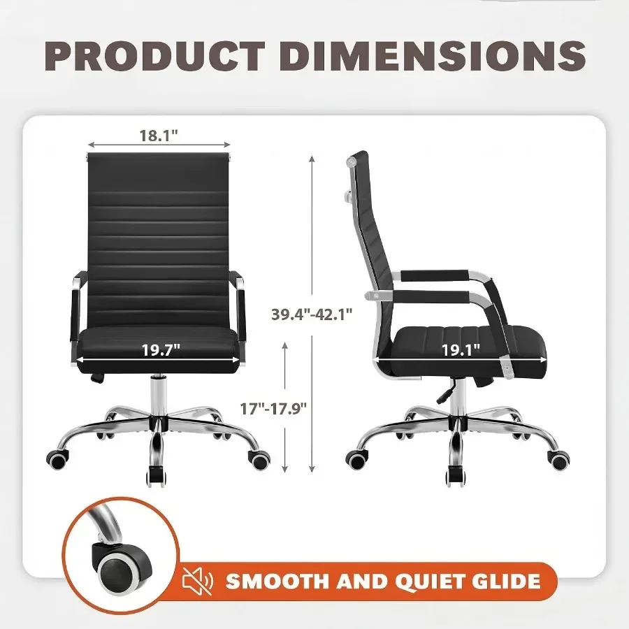 Ergonomischer Bürostuhl mit ge – Ergonomic Office Chair Bewertung und Preis