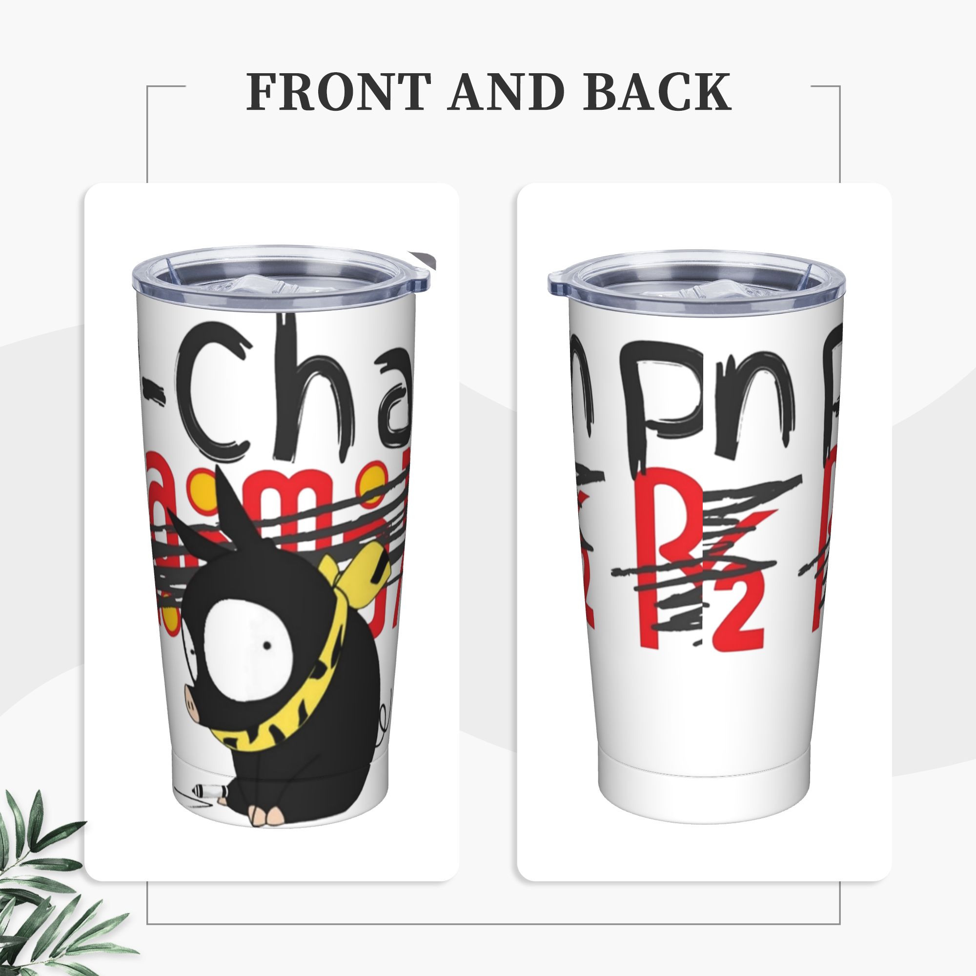 P-Chan Ranma Logo Isolierter B – Home Office Logo Bewertung und Preis