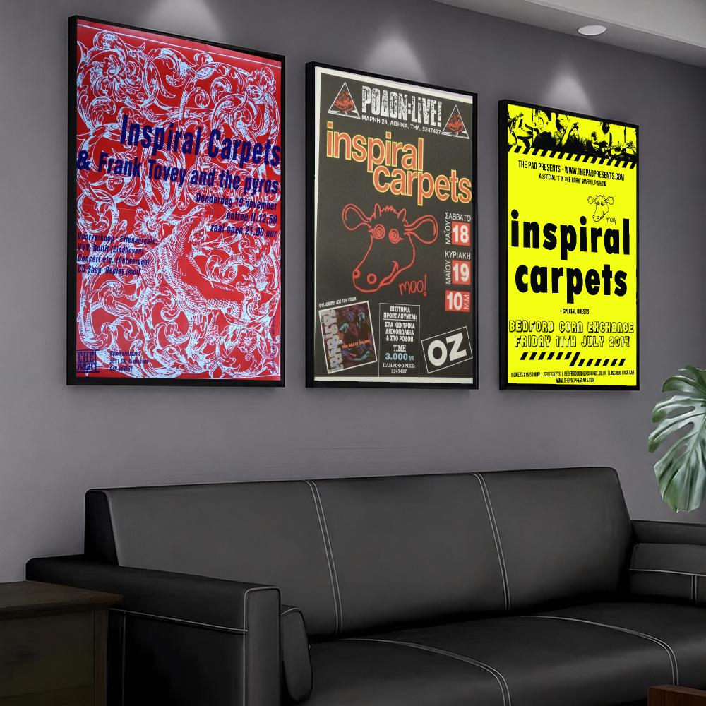 Band I-Inspiral Teppiche-S Gem – Home Office Room Inspiration Bewertung und Preis