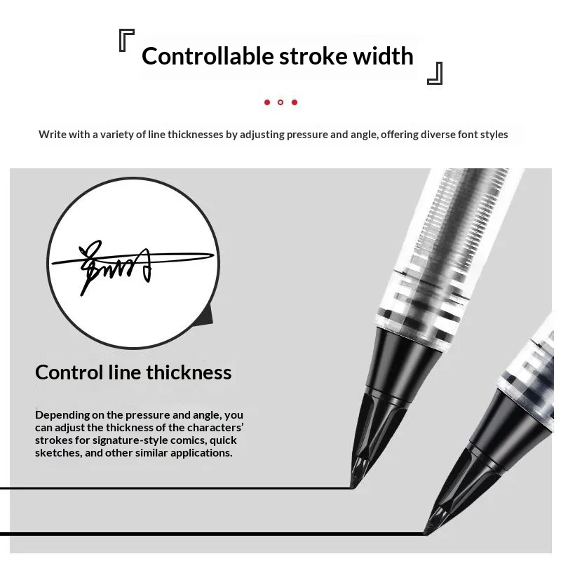 Pentel TRJ50 Tradio Stylo Sign – Pentel Pen Sign Pen Bewertung und Preis