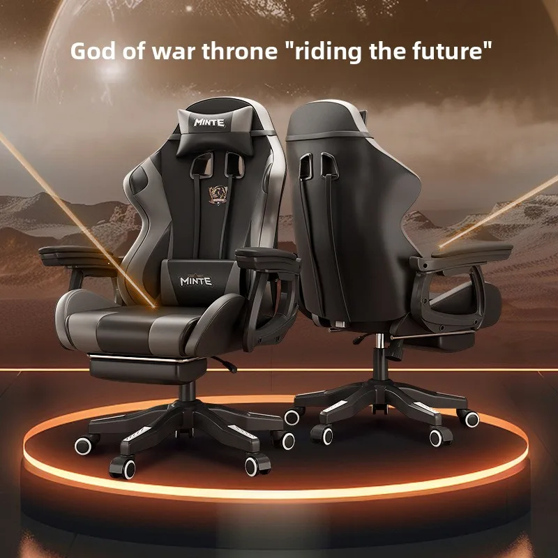 Ergonomischer Gaming-Stuhl, be – Ergonomic Office Chair Bewertung und Preis