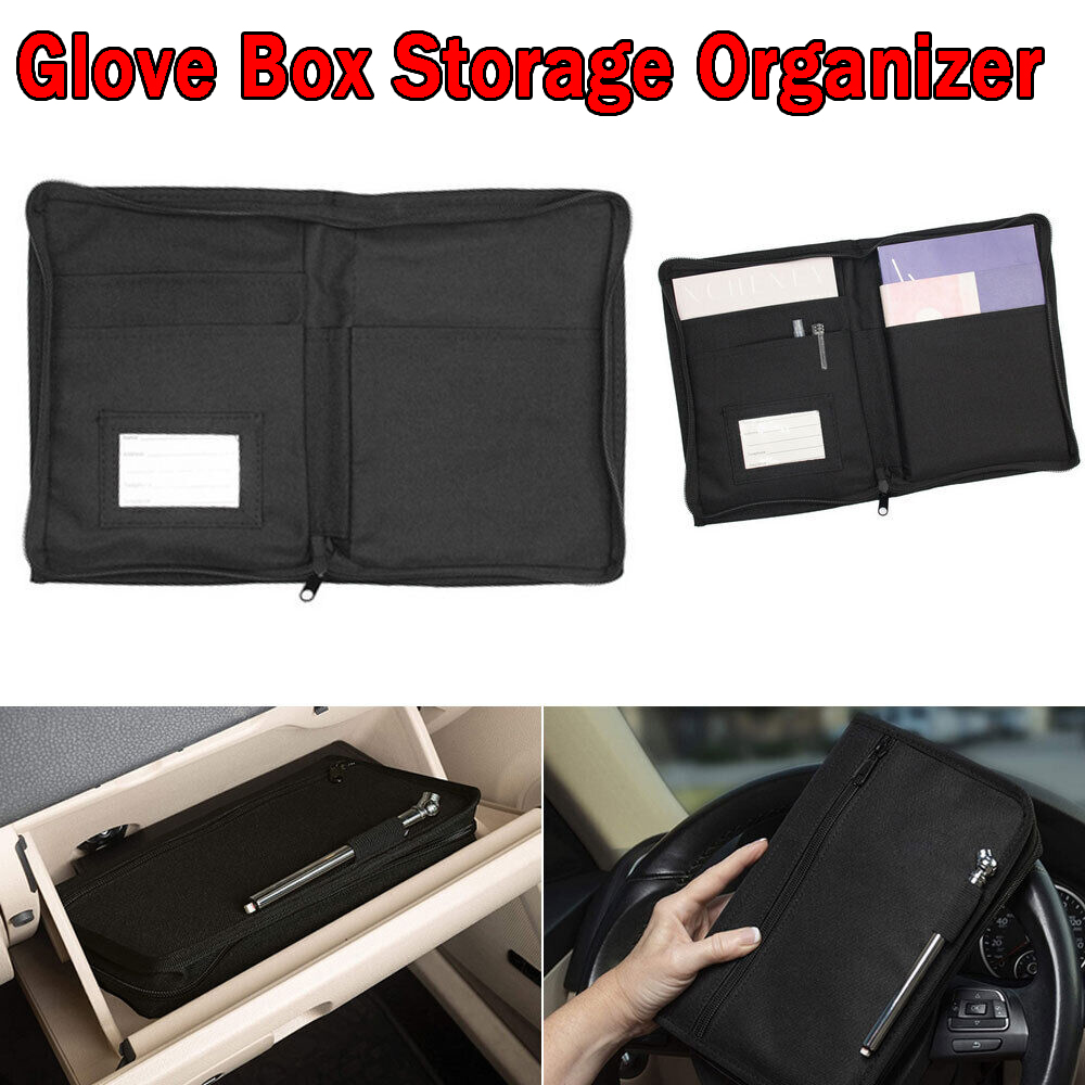 Universal Auto Multipockets La – Document Holder Stand Bewertung und Preis