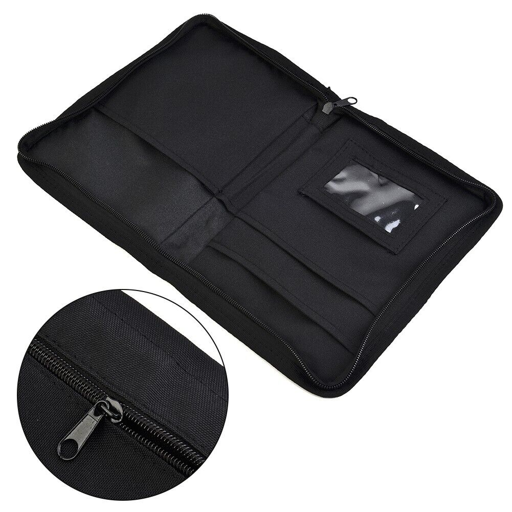 Universal Auto Multipockets La – Document Holder Stand Bewertung und Preis