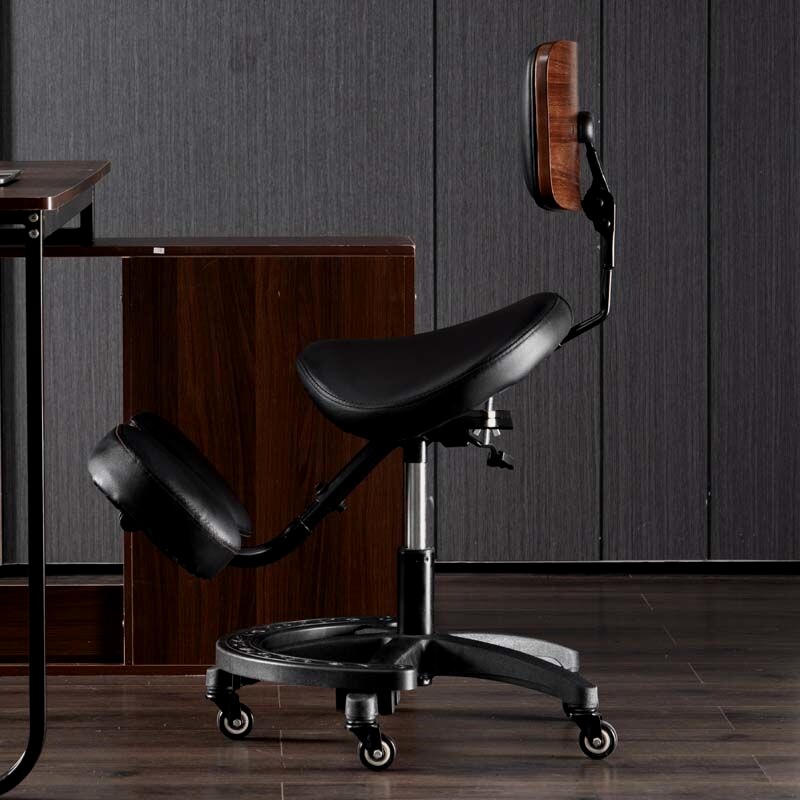 Verstellbarer ergonomischer Kn – Ergonomic Office Chair Bewertung und Preis