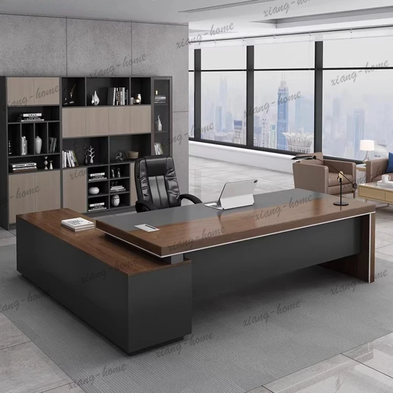 Bestseller Schwarzer Studier-C – Home Office Work Table Bewertung und Preis