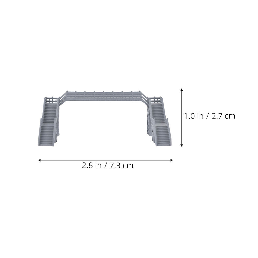 2 Stück 1:87 Maßstab Fußgänger – Home Office Layout Bewertung und Preis
