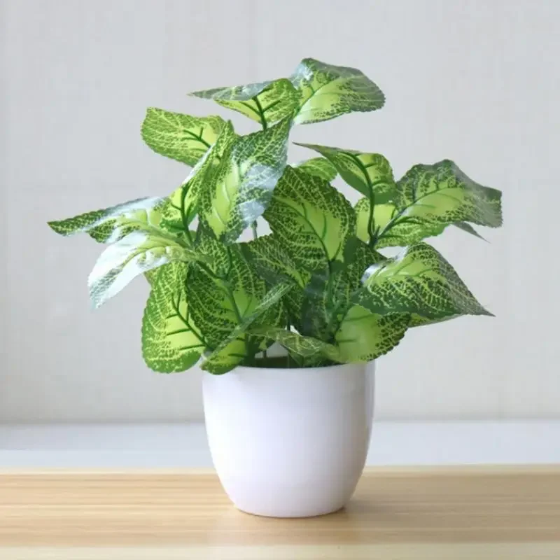 Künstliche Pflanzen Bonsai Kun – Home Office Layout Bewertung und Preis