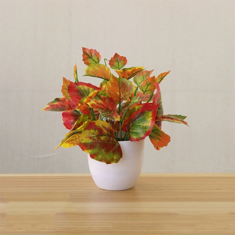 Künstliche Pflanzen Bonsai Kun – Home Office Layout Bewertung und Preis