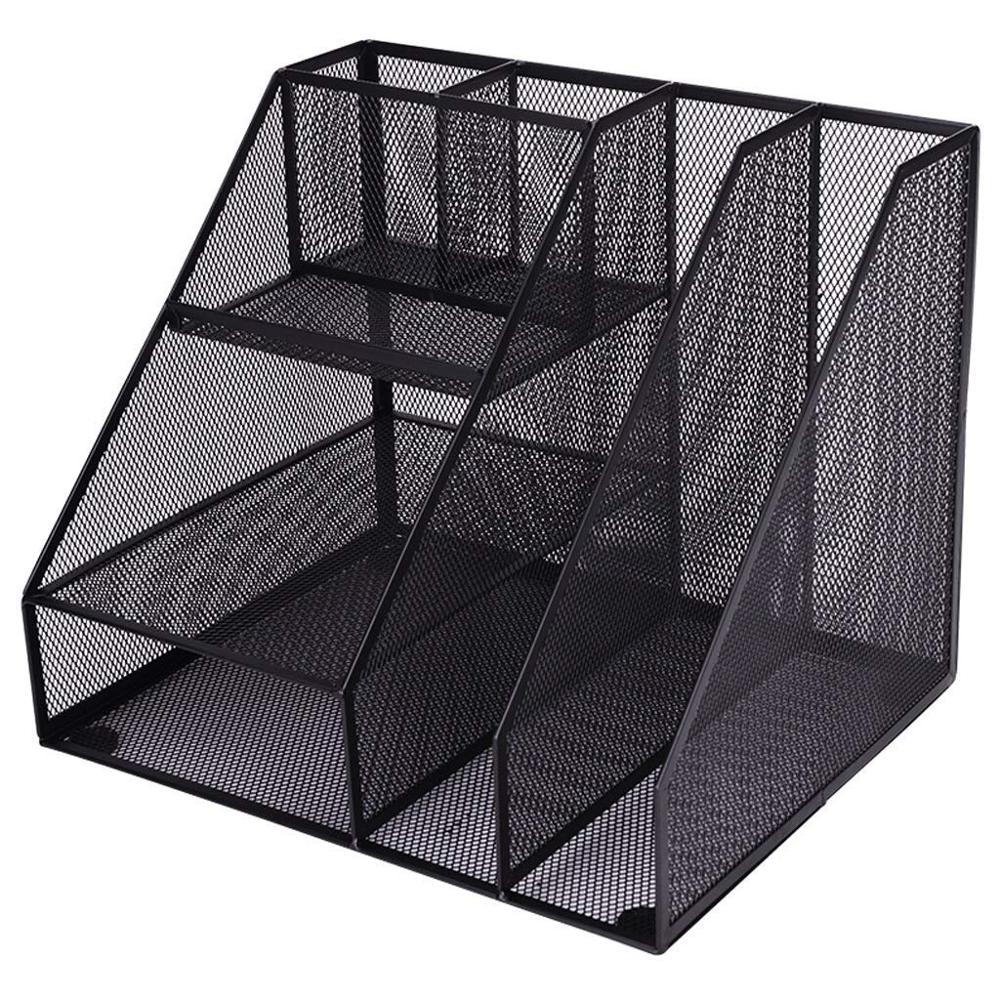 Multifunktionaler Metall-Deskt – Document Holder Stand Bewertung und Preis